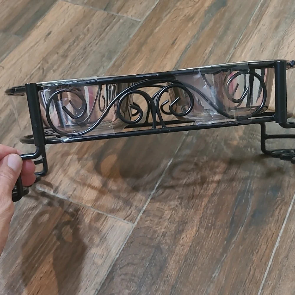 N/A stand bowls design